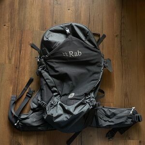 Rab Women’s Protium 25ND Backpack
